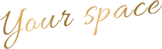 Your space