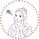 顔のたるみやフェイスラインのゆるみが気になる